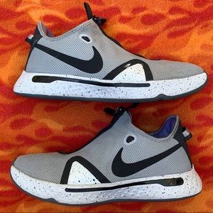 PG 4 “cool grey”